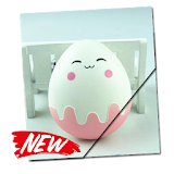 Easter Egg Design icon
