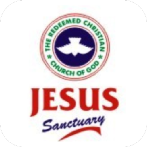 RCCG - Jesus Sanctuary Masha logo