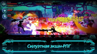 Game screenshot Dark Sword 2 apk download
