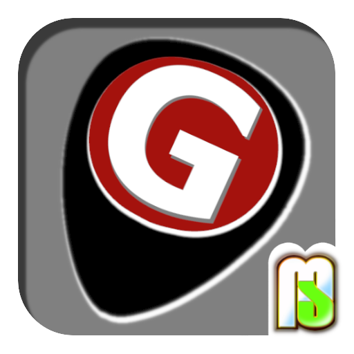 Kumpulan Kunci Gitar Indonesia logo