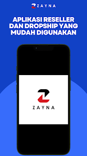 Zayna - Reseller Dropship
