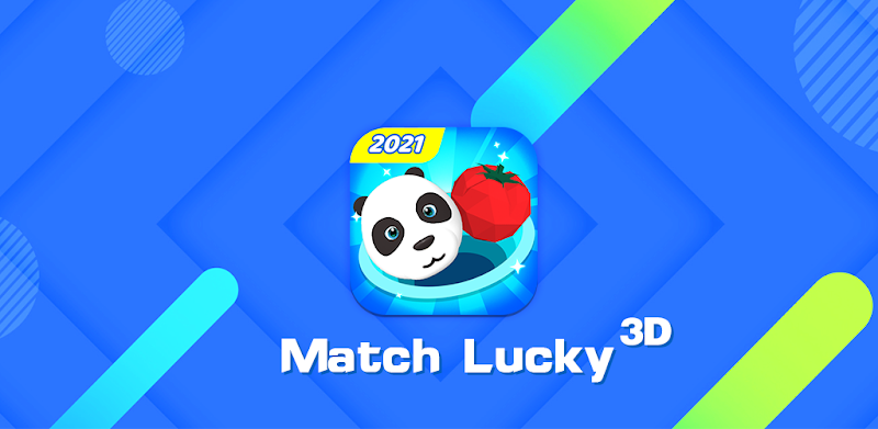 Match Lucky 3D