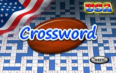 Crossword (US)