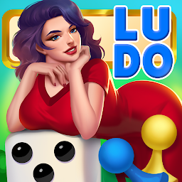 「Ludo Game COPLE - Voice Chat」のアイコン画像