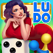 Ludo Game COPLE - Voice Chat - Androidアプリ