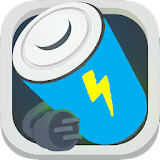 Battery Power saver icon