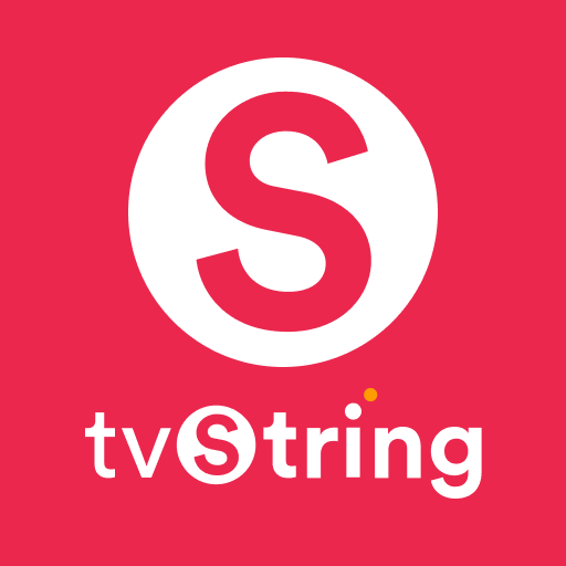 TV String 1.0.12 Icon