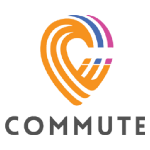 Commute Driver App logo