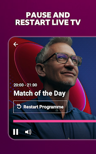 BBC iPlayer 5