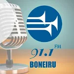 Cover Image of Download Radio Adventista Bonaire  APK