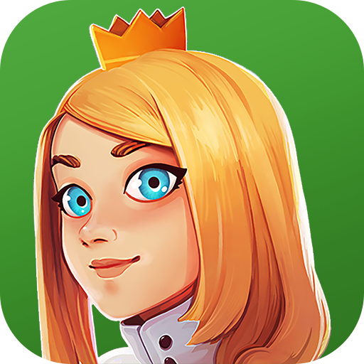 Gnomes Garden 6: The Lost King 1.0 Icon