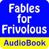 Fables for the Frivolous icon