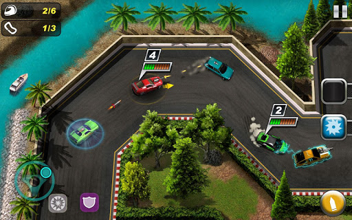 Car Racing u2013 Drift Death Race screenshots 10