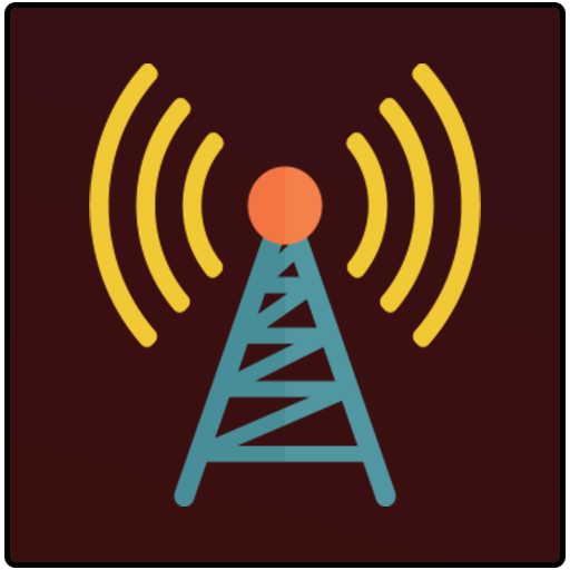 RF Signal Detector - RF Wifi logo