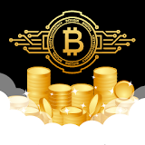 Free BTC - Win Bitcoin Daily icon