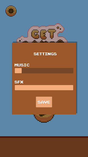 Get Baked Screen 2