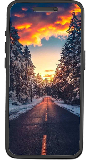 Alaska Wallpapers Screen 3