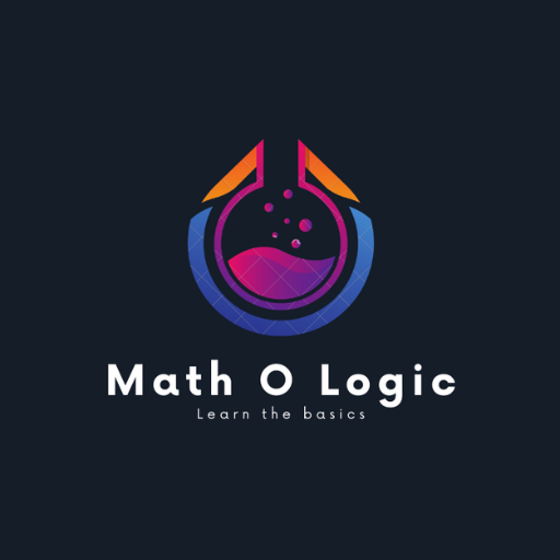 Math O Logic logo