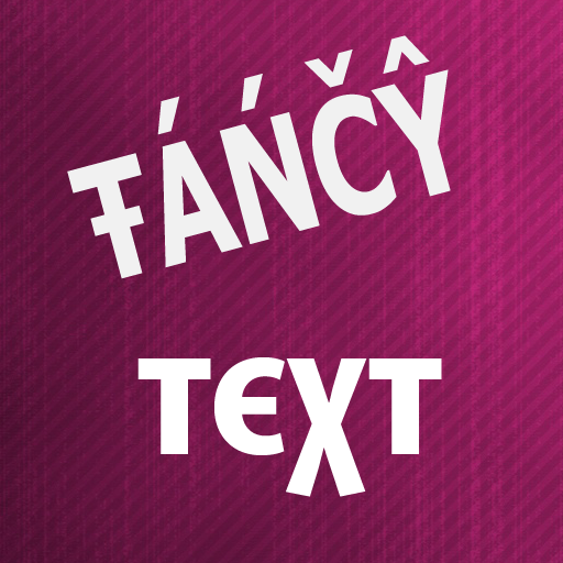 Fancy Text  For Chats 1.0 Icon