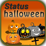 Cover Image of Télécharger Halloween wishes  APK