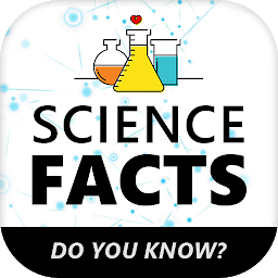 Icon image Real Science Facts:Do you Know