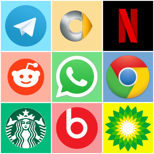 Logo Quiz - Ứng dụng trên Google Play