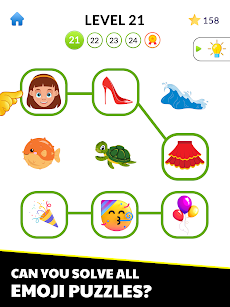 Emoji Match: Emoji Puzzleのおすすめ画像4