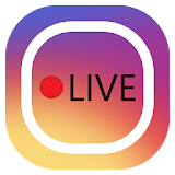 Guide for Instagram Live 2017 icon