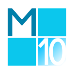 Cover Image of डाउनलोड मेट्रो यूआई लॉन्चर 10  APK