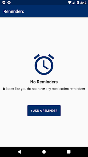 Bertram Pharmacy Screen 3