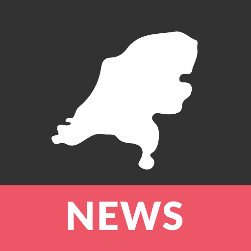 Netherlands News & World News Header - AppWisp.com