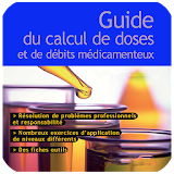 Calcul De Doses Et De Débits Médicamenteux icon