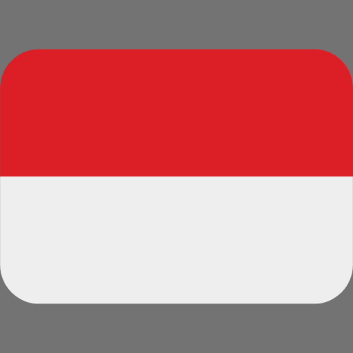 Indonesia National Anthem logo