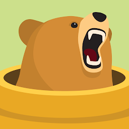 Icoonafbeelding voor TunnelBear VPN