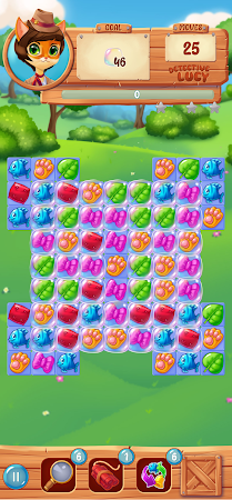 Game screenshot Detective Lucy: Animal Rescue hack