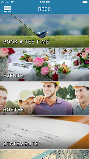 Rehoboth Beach CC Screen 3