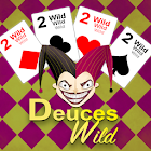 Deuces Wild-Casino Video Poker 1.1.9