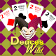 Deuces Wild-Casino Video Poker