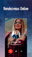 screenshot of EuroDate - Dating: Meet People