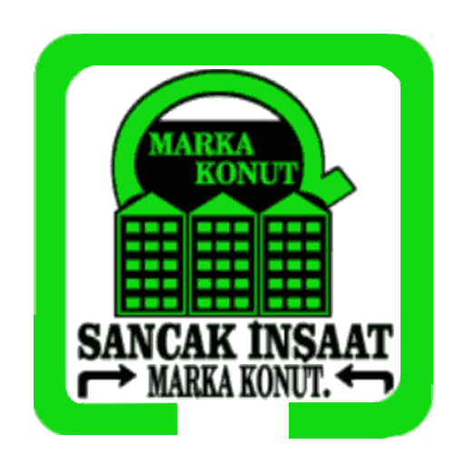 Sancak İnşaat logo