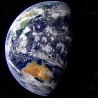 Wallpaper 3d Earth Animation Image Num 60