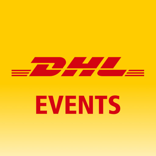 Dhl Events - Ứng Dụng Trên Google Play