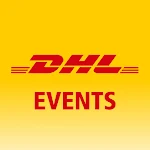 Cover Image of डाउनलोड DHL EVENTS  APK