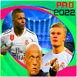 Cover Image of Download Pes22 Master League pro 2022 12 APK