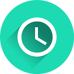 Cover Image of Download Russian Time Zones Clock  APK