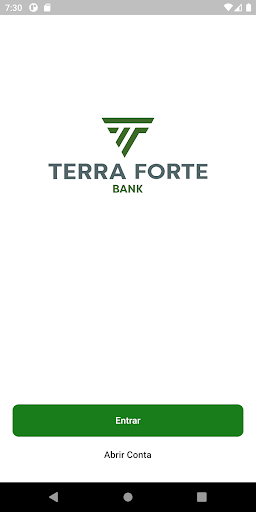Terra Forte Screen 2
