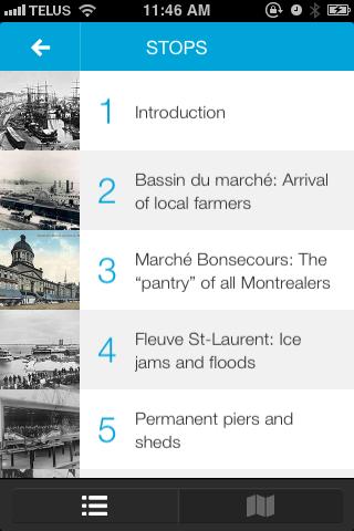 5 Generations, one Port