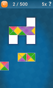 Color Block Puzzle