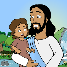 Изображение на иконата за Bible Story Stickers