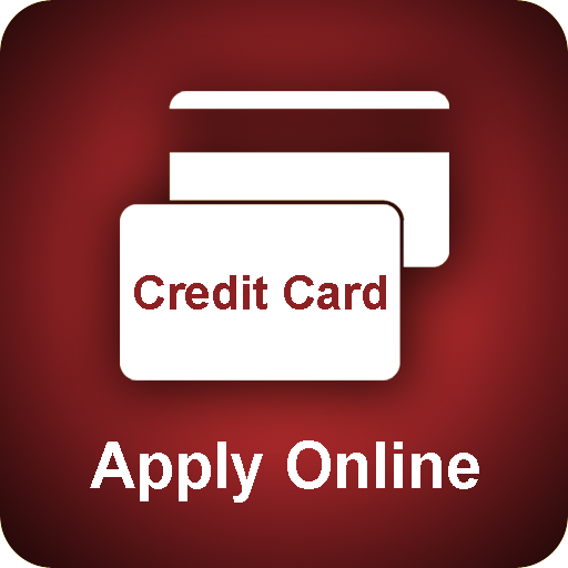 Credit card apply online- Help logo